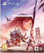 Horizon: Forbidden West - Special Edition